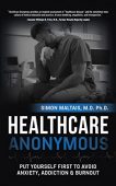 Healthcare Anonymous Put Yourself Simon Maltais