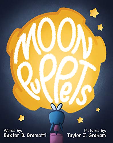 Moon Puppets Baxter Bramatti