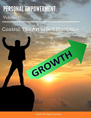 Growth Personal Empowerment Eugene Bly