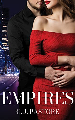 Empires C.J. Pastore