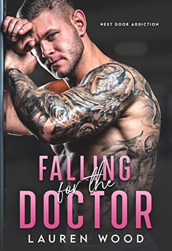 Falling For Doctor Lauren Wood