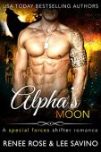 Alpha's Moon Renee Rose