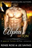 Alpha's Moon Renee Rose