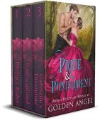 Pride and Punishment Golden Angel