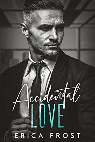 Accidental Love: New Adult Professor Romance