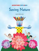 Saving Nature Alicia Carbo-Guha