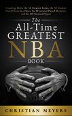 All-Time Greatest NBA Book Christian Meyers