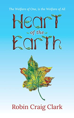 Heart of the Earth: A Fantastic Mythical Adventure of Courage and Hope, Bound by a Shared Destiny