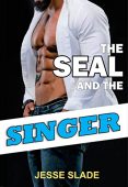 SEAL and the Singer Jesse Slade