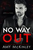 No Way Out An Amy McKinley