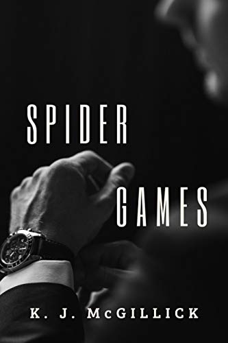 Spider Games