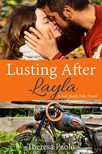 Lusting After Layla Theresa Paolo