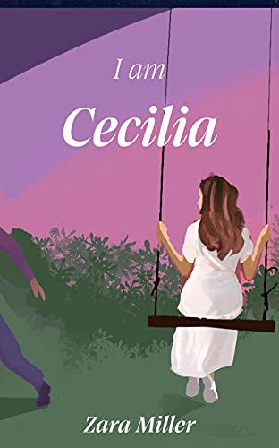I am Cecilia