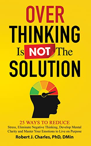 Overthinking is Not the Solution