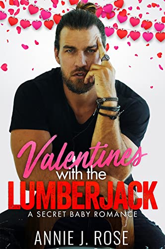 Valentines with the Lumberjack