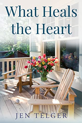 What Heals the Heart