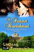 A summer Bewitchment Lindsay Townsend