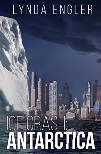 Ice Crash: Antarctica