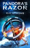 Pandora's Razor Hope's War Ray Strong