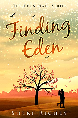 Finding Eden Sheri Richey