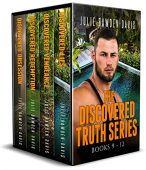 Discovered Truth Series Box Julie Bawden-Davis
