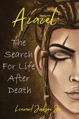Azazel Search For Life Linwood Jackson Jr.