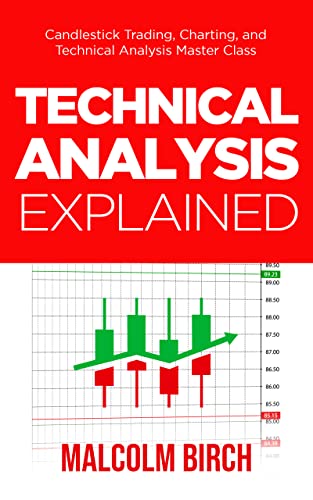 Technical Analysis Explained: Candlestick Trading, Charting, and Technical Analysis Master Class