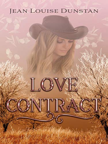 Love Contract Jean  Dunstan