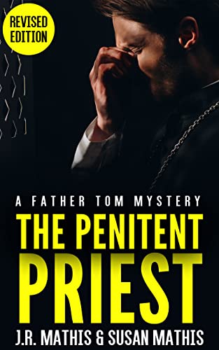 Penitent Priest J.R. Mathis