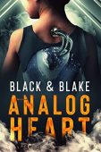 Analog Heart Sawyer Black and Avery Blake