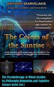 Colors of the Sunrise Anthony Skarvelakis
