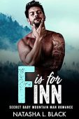 F is for Finn Natasha L. Black