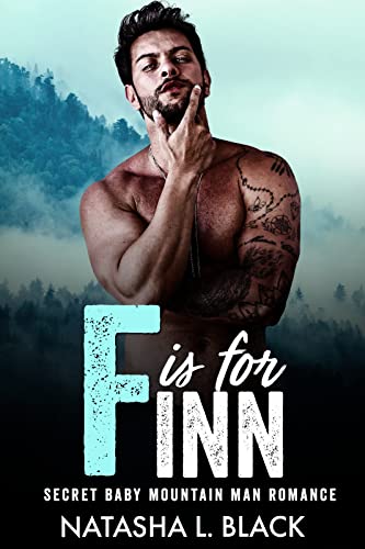 F is for Finn Natasha L. Black