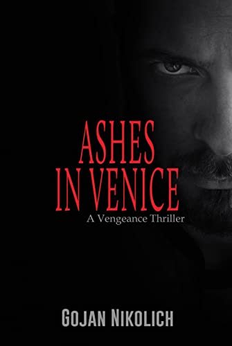 Ashes in Venice