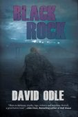Black Rock David Odle