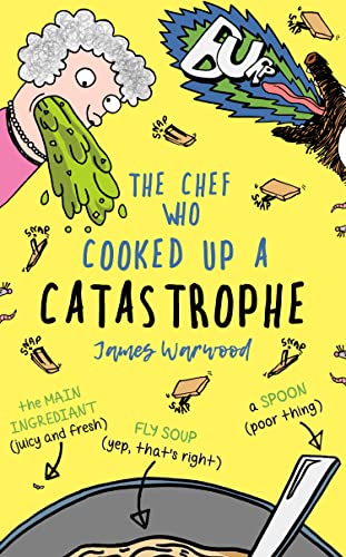 The Chef Who Cooked Up a Catastrophe