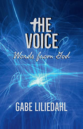 The Voice: Words from God