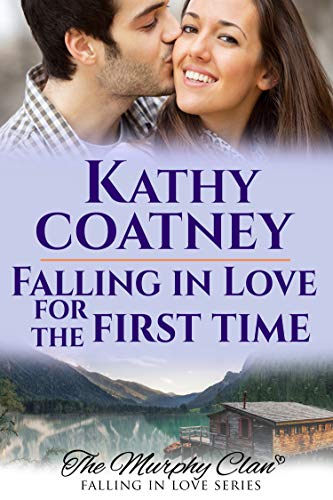 Falling in Love for Kathy Coatney