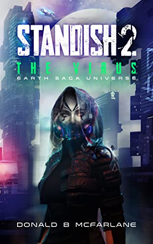 Standish 2: The Virus