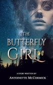 Butterfly Girl Antoinette McCormick