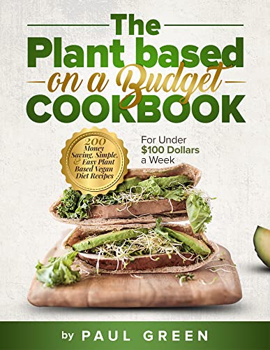 Plant Based On A Paul Green 