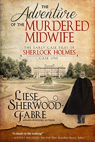 The Adventure of the Murdered Midwife
