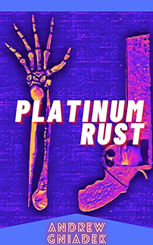 Platinum Rust