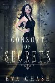 Consort of Secrets Eva Chase