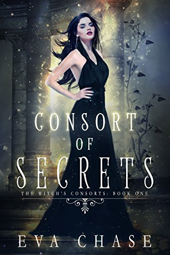 Consort of Secrets