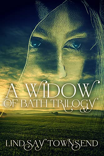 A Widow of Bath Trilogy