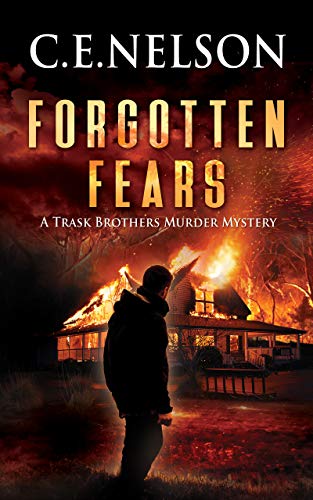 FORGOTTEN FEARS