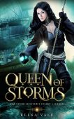 Queen of Storms Elina Vale
