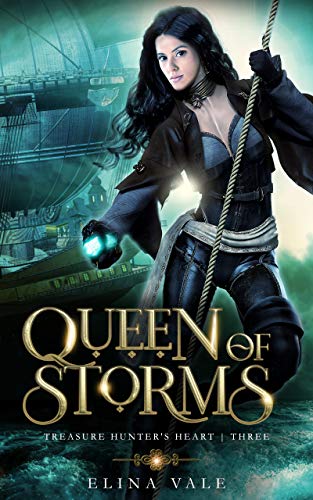 Queen of Storms