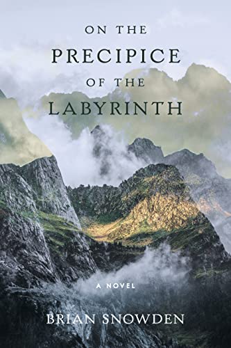 On the Precipice of the Labyrinth